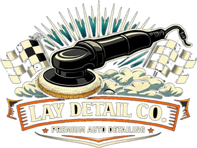 Lay Detail Co.